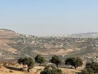 أرض للبيع في Marsa'