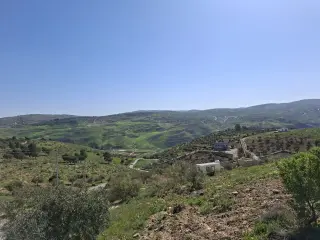 أرض للبيع في Kufair