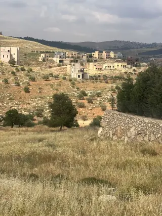 Land for sale in Al-Rashaida – photo 2
