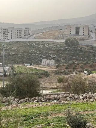 أرض للبيع في Al-Rashaida