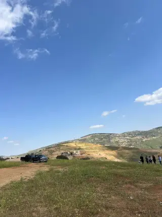 أرض للبيع في Al-Majdal – صورة 2