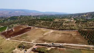 Land for sale in Al-Majdal – photo 7