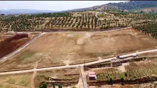 Land for sale in Al-Majdal – photo 2