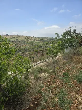 أرض للبيع في Kufor Khal – صورة 14