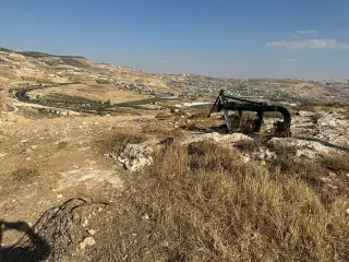 Land for sale in Salhoub – photo 4