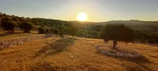 أرض للبيع في A'fna