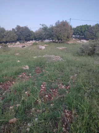 أرض للبيع في E'in Jana