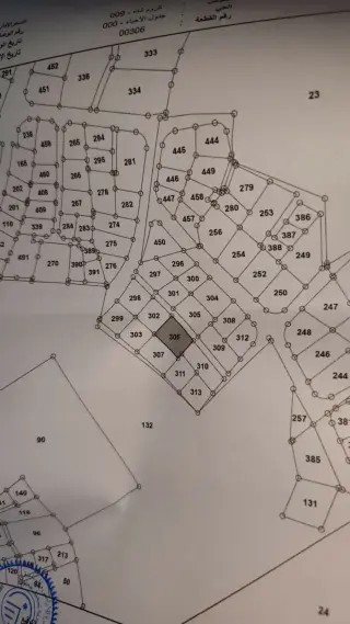 Land for sale in E'in Jana – photo 8