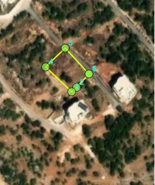 Land for sale in E'in Jana – photo 5
