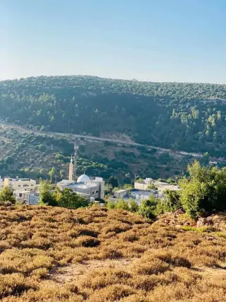 Land for sale in E'in Jana