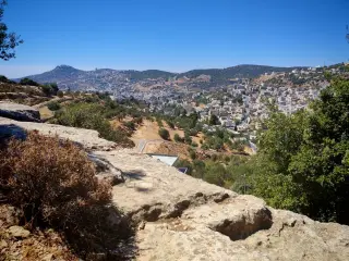 Land for sale in E'in Jana – photo 2