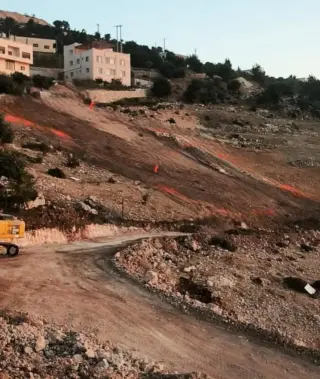 أرض للبيع في A'anjara – صورة 3