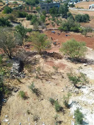Land for sale in I'bbeen – photo 8