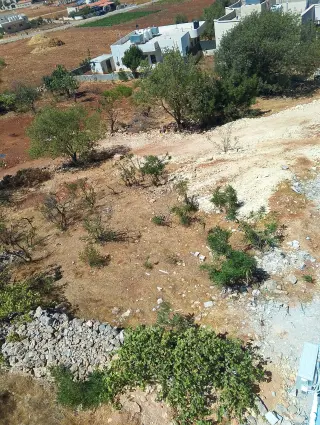 Land for sale in I'bbeen