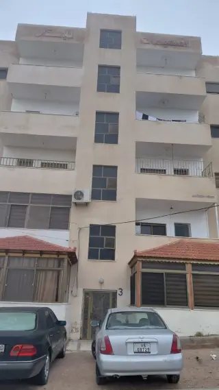 Apartment for sale in Al-Thaniyyah