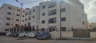 Apartment for sale in Al-Thaniyyah