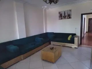 Apartment for sale in Al-Mazar Al-Janoubi