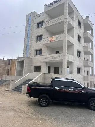 Apartment for sale in Al-Marj