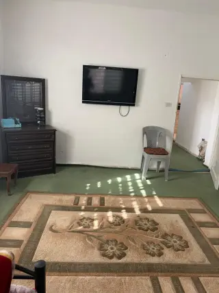 Apartment for rent in Al-Marj