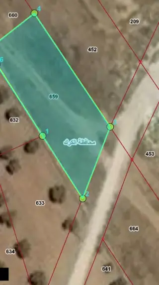 Land for sale in Other – photo 2