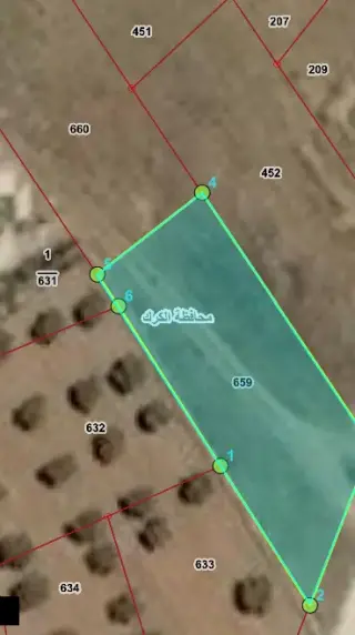 Land for sale in Other