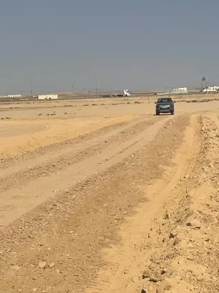 أرض للبيع في Al-Qatraneh – صورة 5
