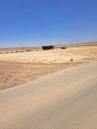 أرض للبيع في Al-Qatraneh – صورة 3