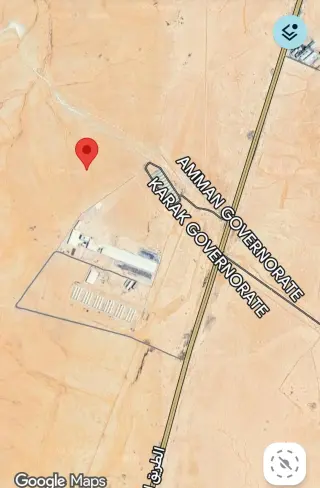 Land for sale in Al-Qatraneh – photo 4