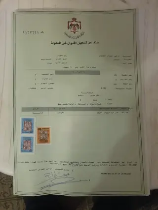 أرض للبيع في Al-Mazar Al-Janoubi – صورة 5
