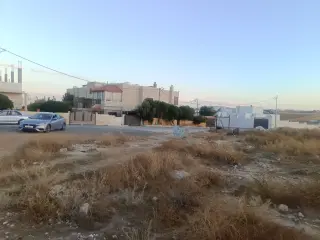 أرض للبيع في Ader