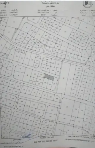 Land for sale in Al-Adnanya – photo 6