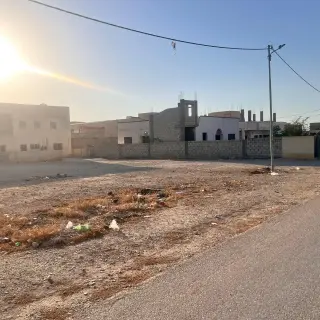 Land for sale in GhorAl Safi – photo 4