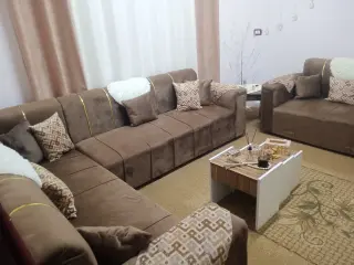 Apartment for sale in Rhab