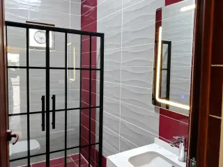 Apartment for sale in Hay Al-Zohoor – photo 18