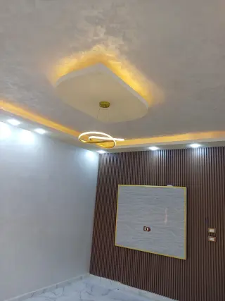Apartment for sale in Hay Al-Zohoor – photo 5
