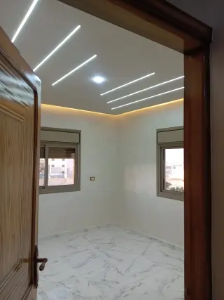 Apartment for sale in Hay Al-Zohoor – photo 6
