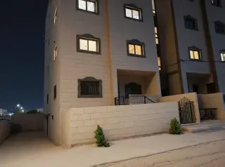 Apartment for sale in Hay Al-Zohoor