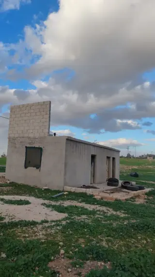 أرض للبيع في Al-Badiah Ash-Shamaliyah – صورة 9