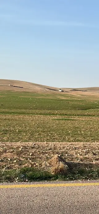 أرض للبيع في Al-Badiah Ash-Shamaliyah