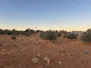 أرض للبيع في Bala'ama