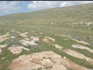 Land for sale in Ain wa Al-Ma'mariyyeh
