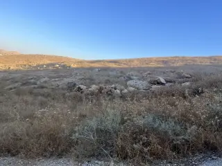 Land for sale in Ain wa Al-Ma'mariyyeh