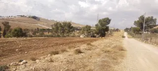 Land for sale in Ain wa Al-Ma'mariyyeh