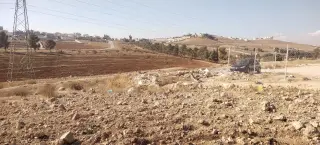 Land for sale in Ain wa Al-Ma'mariyyeh – photo 3