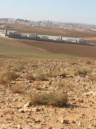 أرض للبيع في Um Al-Lulu