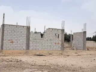 Land for sale in Sath Ma'an
