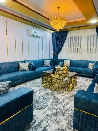 Apartment for sale in Romtha