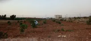 أرض للبيع في Romtha