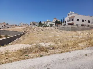 Land for sale in Shafa Badran – photo 2