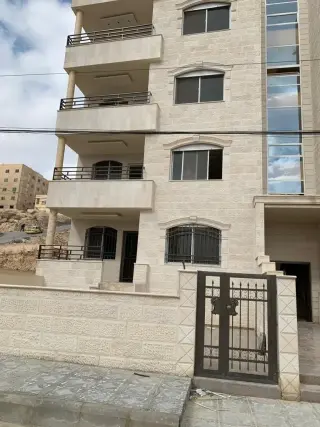 شقة للإيجار في Al Zarqa Al Jadeedeh – صورة 13